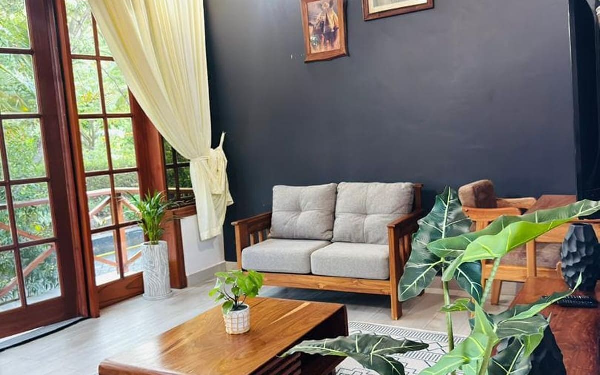 Stay — Arusha Living